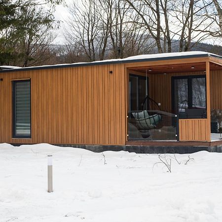 Oliwne Wzgorza Villa Stronie Śląskie Exteriör bild