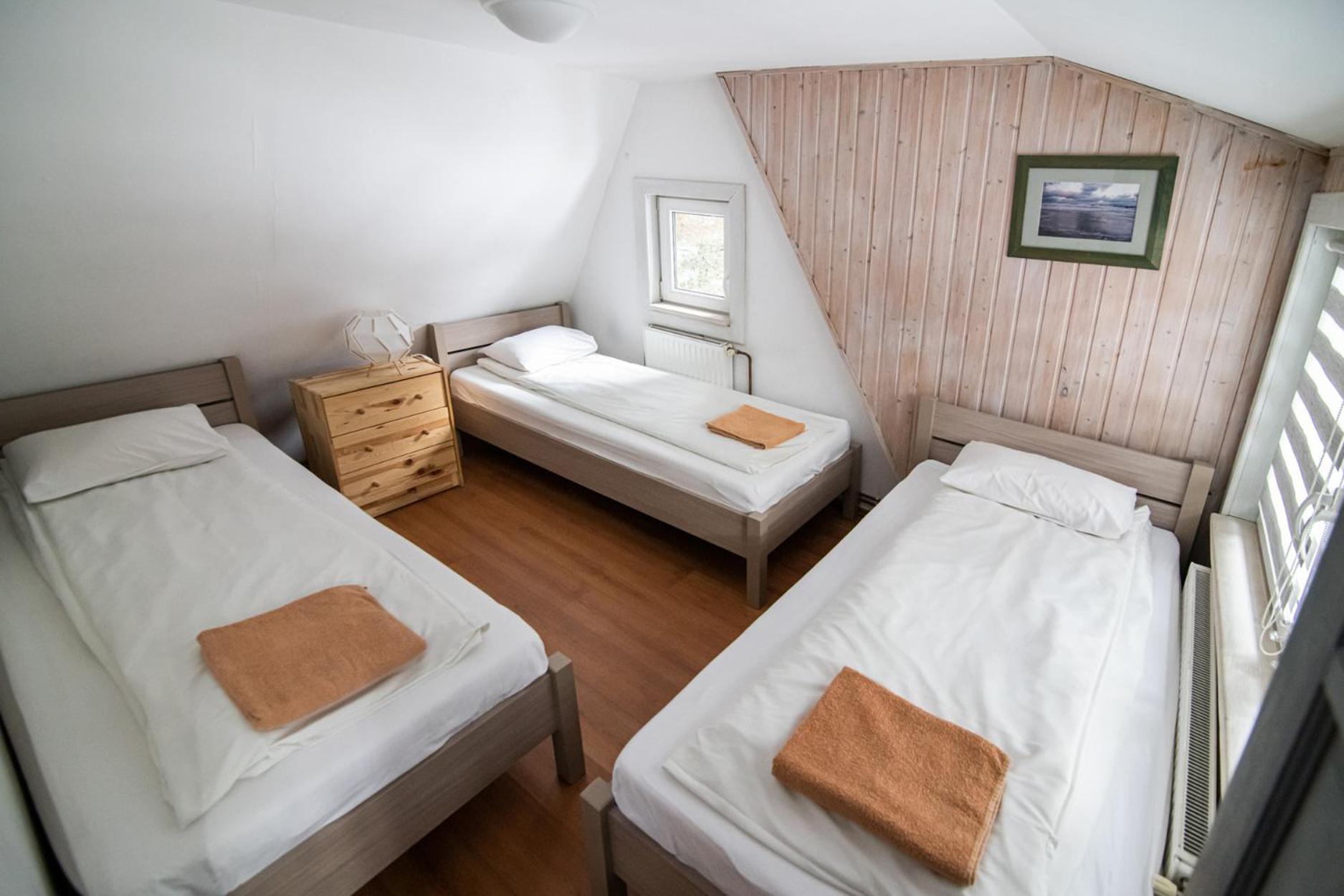 Oliwne Wzgorza Villa Stronie Śląskie Exteriör bild