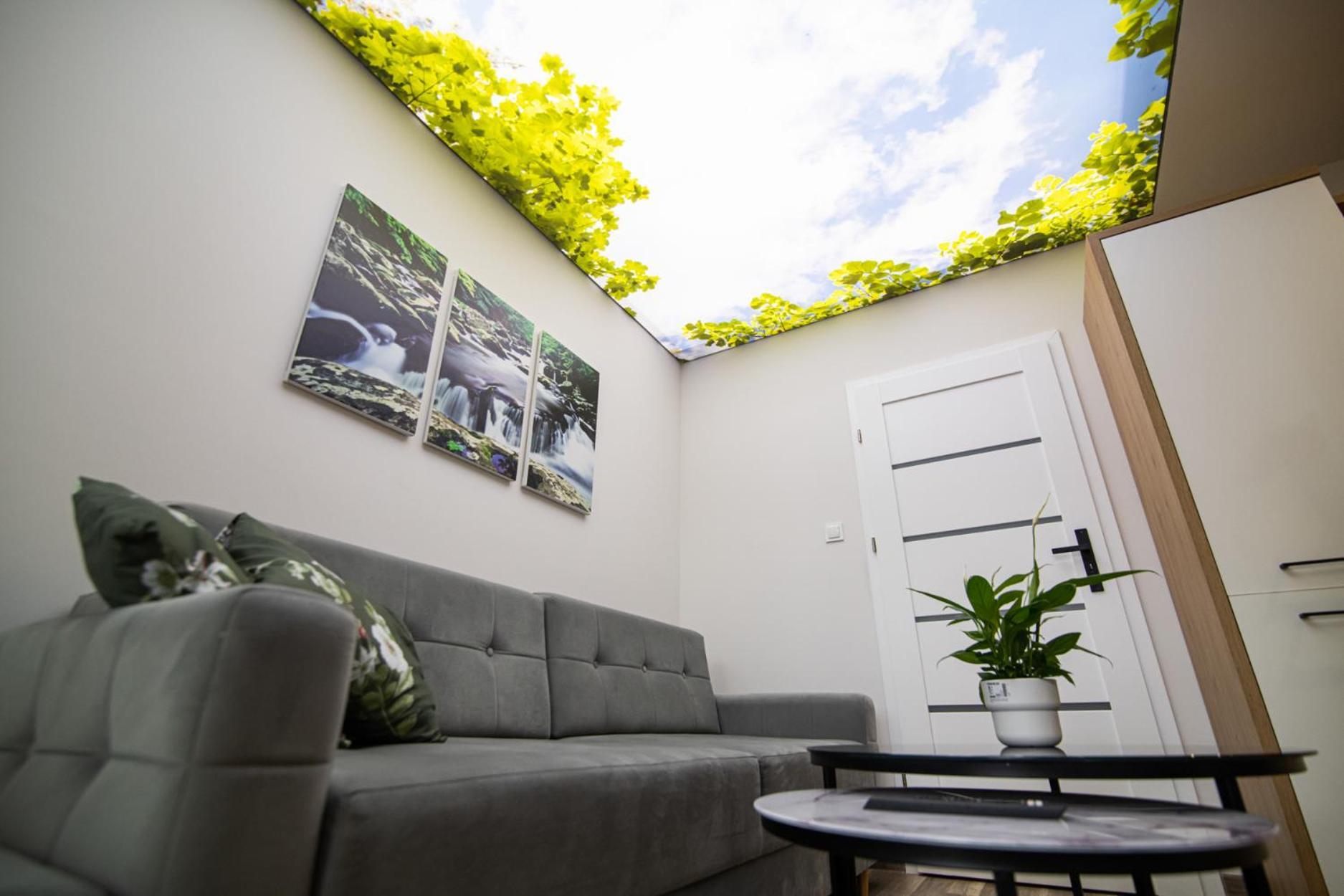 Oliwne Wzgorza Villa Stronie Śląskie Exteriör bild