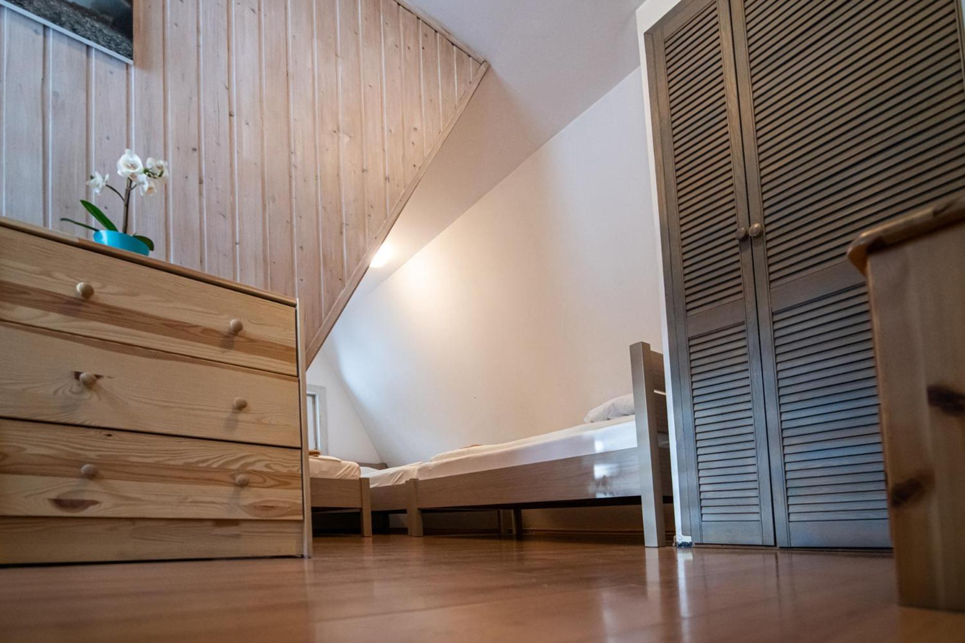 Oliwne Wzgorza Villa Stronie Śląskie Exteriör bild